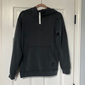 Lululemon Peloton Sandwash Hoodie size 6